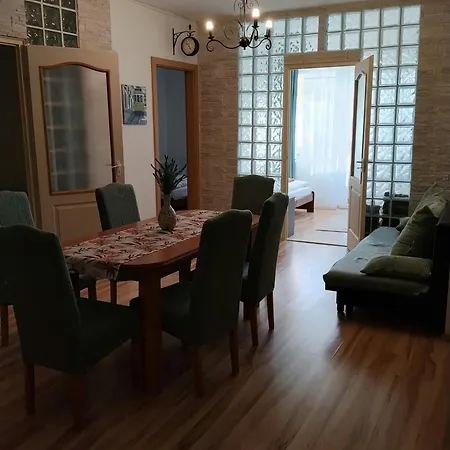Szerena Apartmán