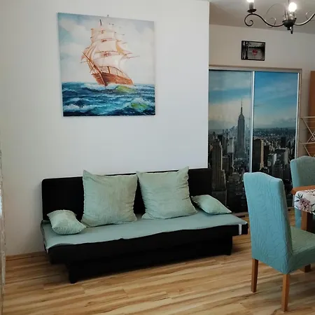 Szerena Apartmán *
