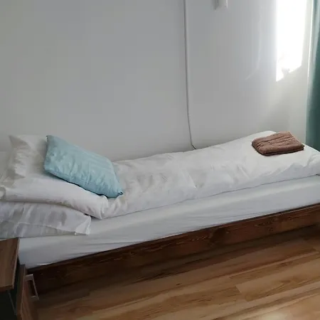 Szerena Apartmán