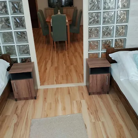 Szerena Apartmán